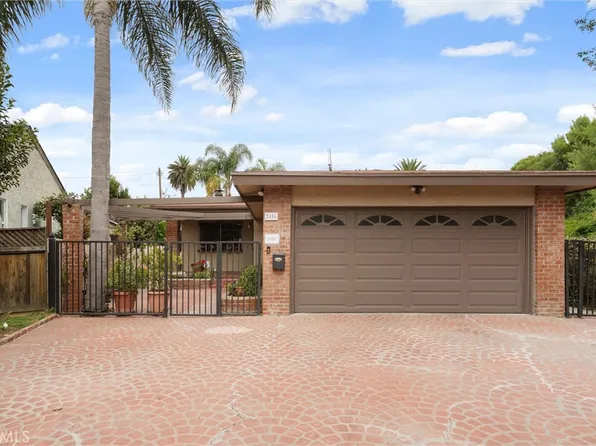 2456 Granville Ave, Los Angeles, CA 90064