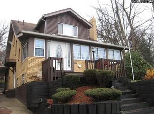 2284 Mogadore Rd, Akron, OH 44312