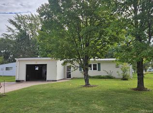 50 Maple St, Carp Lake Township, MI 49971