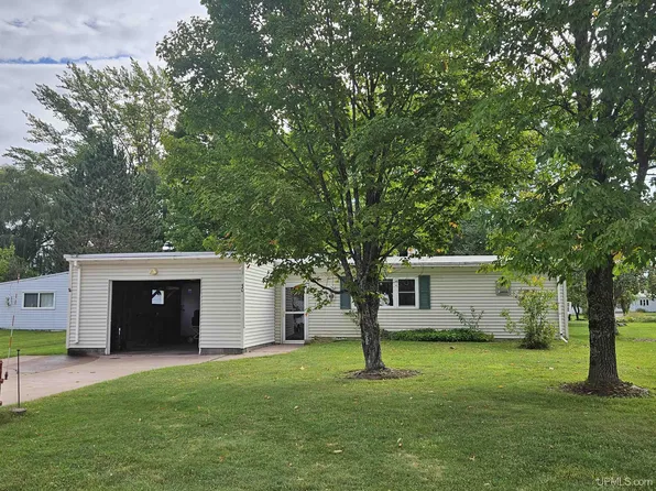 50 Maple St, Carp Lake Township, MI 49971