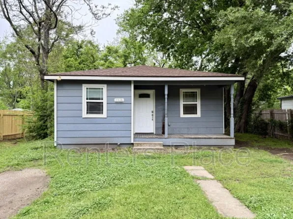 2326 N Atlanta Pl, Tulsa, OK 74110