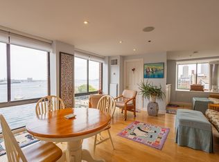 357 Commercial St APT 611, Boston, MA 02109