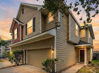 8917 Elm Drake Ln, Humble, TX 77338