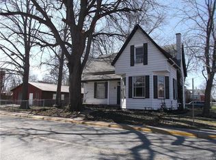 203 S Jefferson St, Millstadt, IL