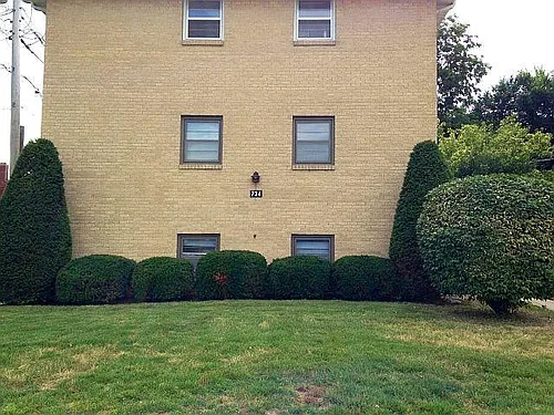 734 S 50th St #3 Photo 1