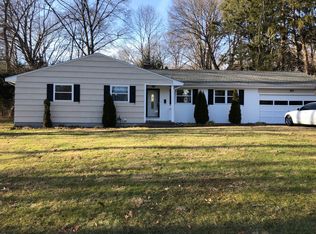 1560 Hartford Tpke, North Haven, CT 06473