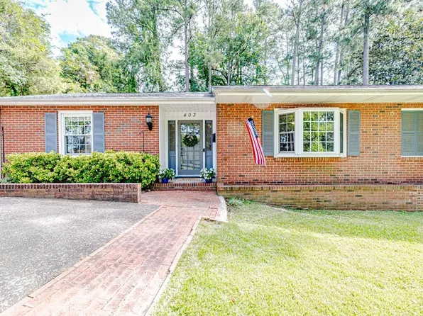 403 Brinn Dr, Sanford, NC 27330