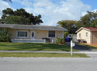 1921 SW 68th Ave, North Lauderdale, FL 33068