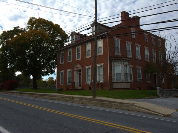 405 Jonestown Rd APT 4