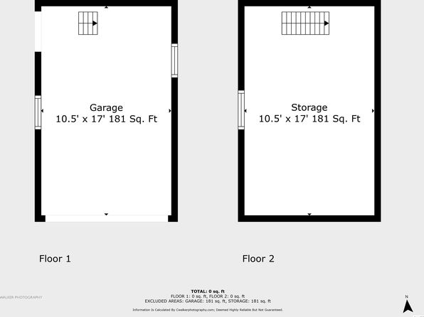 308 Cedar St, Danville, OH 43014