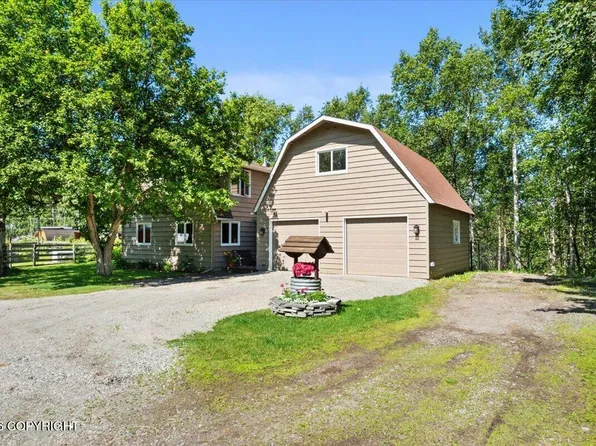 3970 E Ruth Dr, Wasilla, AK 99654