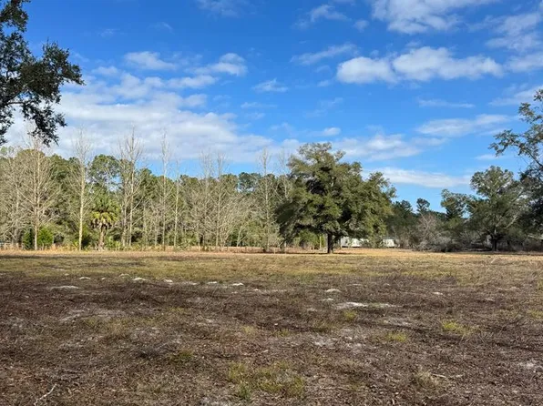  Hwy 349, Old Town, FL 32680