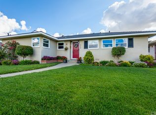 12152 Ora St, Garden Grove, CA 92840