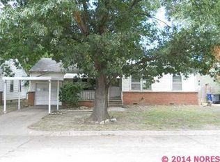 9169 E 4th St, Tulsa, OK 74112