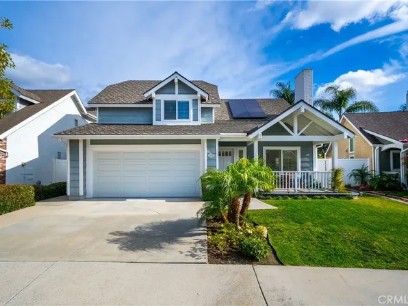 28182 Coulter, Mission Viejo, CA 92692