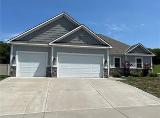 21608 E 32nd Ter S, Independence, MO 64057