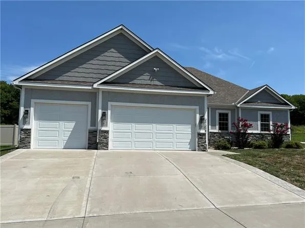 21608 E 32nd Ter S, Independence, MO 64057