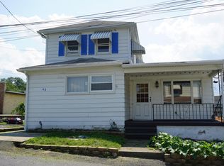 63 Bryden Ln, Pittston, PA 18640