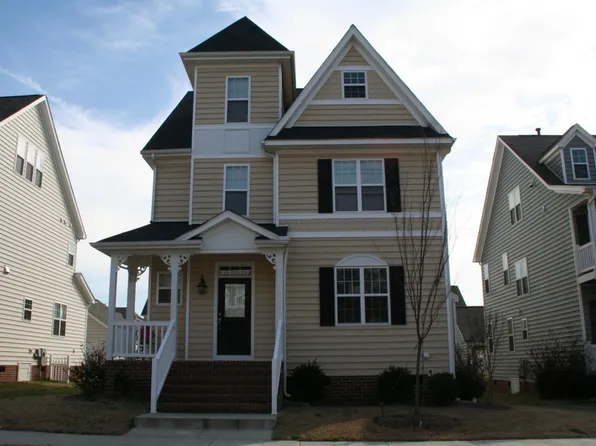 233 Butterbiggins Ln, Apex, NC 27539