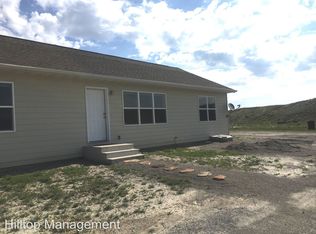 331 Peterson Rd, Riverton, WY 82501