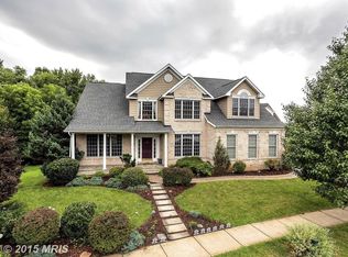 12316 High Stakes Dr, Reisterstown, MD