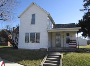 626 N Spruce St, Saint Marys, OH 45885