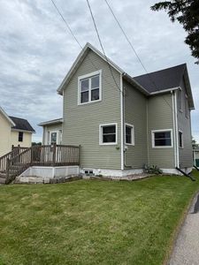703 Fifth STREET, Lomira, WI, 53048