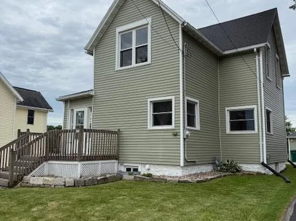 703 Fifth STREET, Lomira, WI 53048