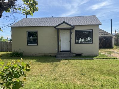 1114 N Elizabeth St, Milton Freewater, OR, 97862