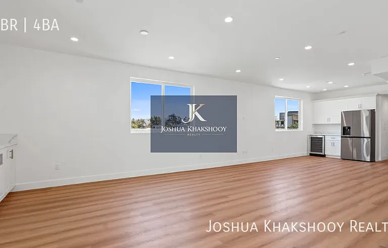834 S Shenandoah St #301 — Photo 9