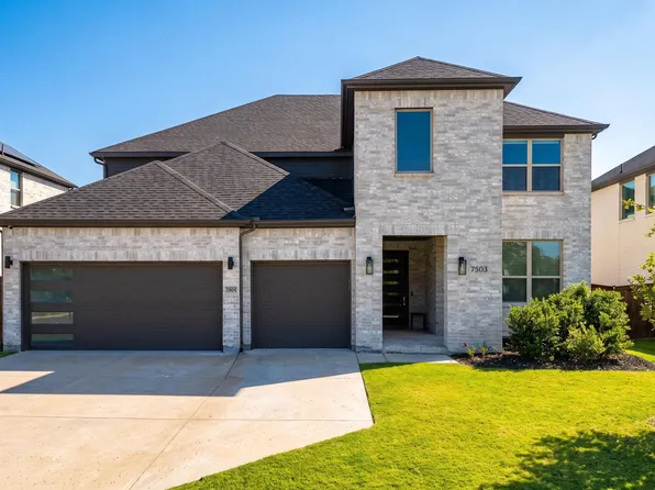 7503 Switchgrass Rd, Frisco, TX 75033