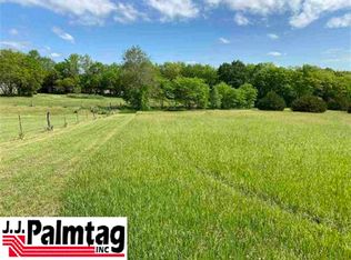 720 Riley Ave, Dawson, NE 68337