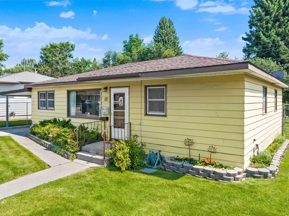 12 18th Ave S, Great Falls, MT 59405