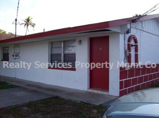2719 Central Ave APT A, Fort Myers, FL 33901