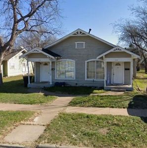 757 Vine St, Abilene, TX, 79602