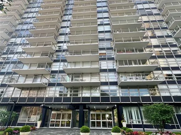 6050 Boulevard East APT 12D, West New York, NJ 07093