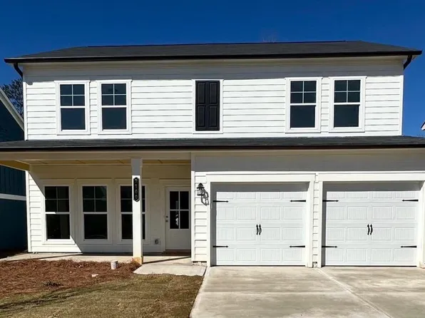 (undisclosed Address), Conyers, GA 30094