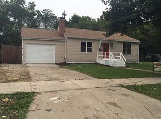 431 N May St, Aurora, IL 60506