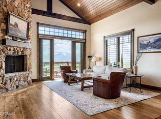 285 N Kings Peak Ct, Heber, UT 84032