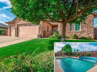 674 Durango Way, Redding, CA 96003