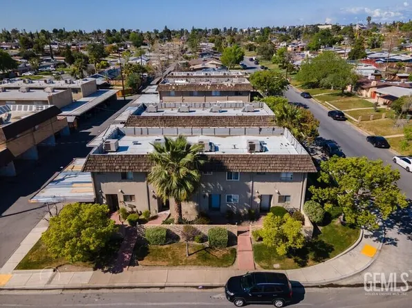 2704 Cornell St, Bakersfield, CA 93305