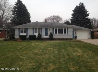 85 Timberwood Ln, Holland, MI 49423