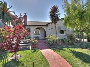 541 Raymond Ave, San Jose, CA 95128