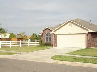 6105 SE 86th St, Oklahoma City, OK 73135