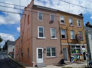 225 Front St, Catasauqua, PA 18032