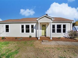 406 W Church St, China Grove, NC 28023