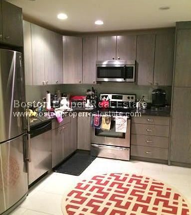 557 Columbus Ave. #B3 Boston - South End Unit Photo 11