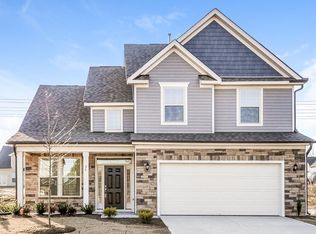 26 Cordova St, Clayton, NC 27527