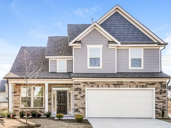 26 Cordova St, Clayton, NC 27527