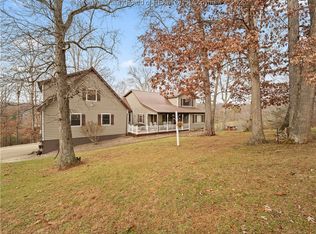 439 Spanoaks Dr, Milton, WV 25541